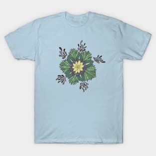 Sea Blossom T-Shirt